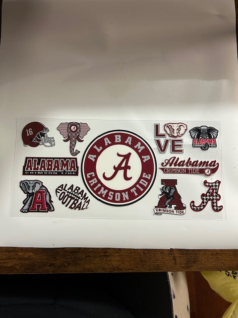 Alabama