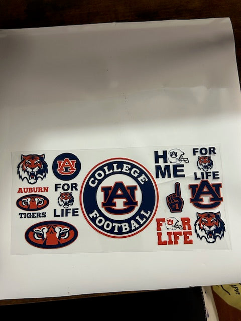 Auburn Football