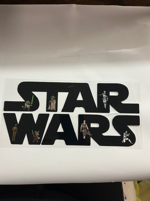 Star Wars