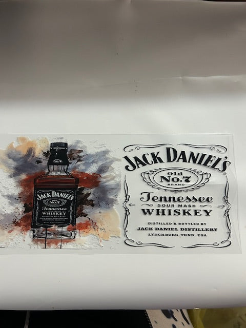 Jack Daniels