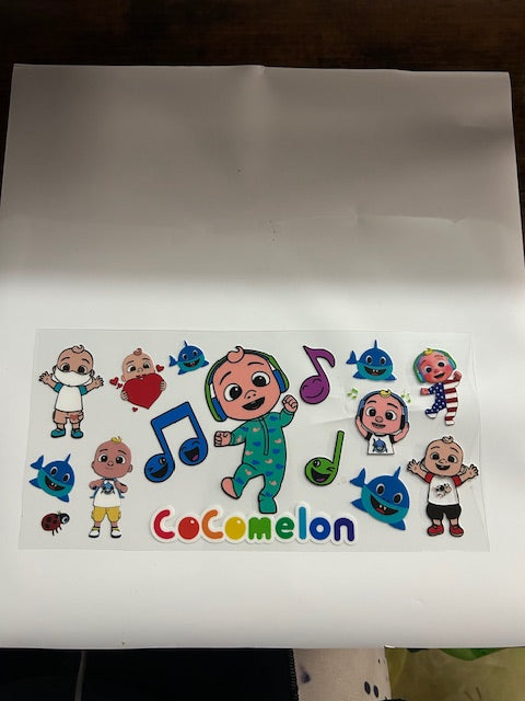 Cocomelon