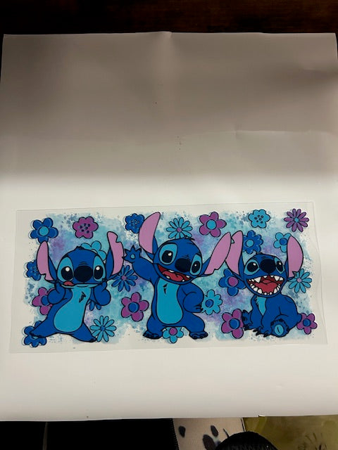 Stitch