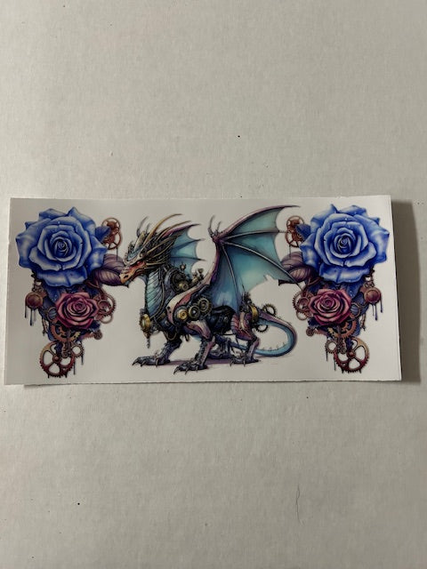 Dragon #4
