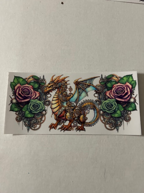 Dragon #3