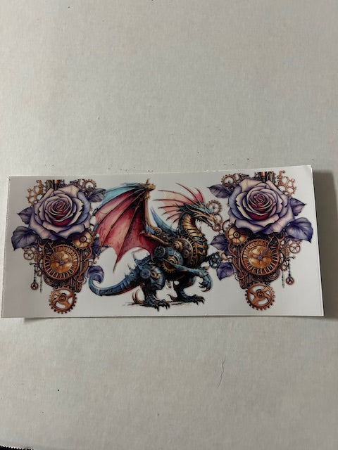Dragon #1