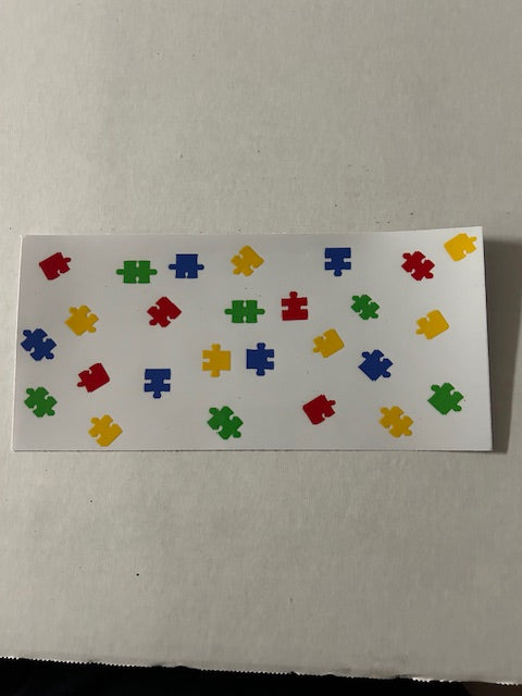 Autism Awareness #2