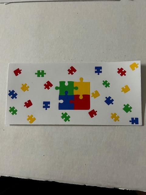 Autism Awareness