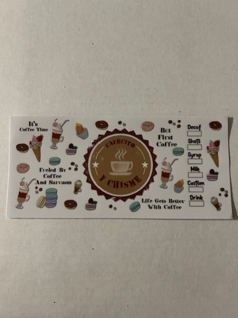Coffee
