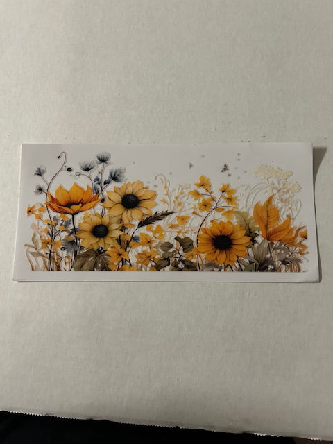 Sun Flowers #3
